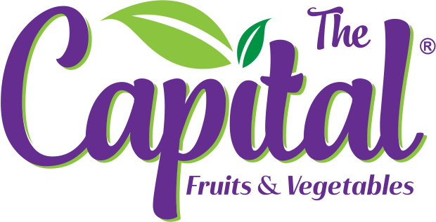 The Capital Fruits & Vegtables
